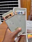 Google Pixel 7 Pro 128GB Kore - 5