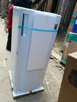 LG Smart Inverter Upright Freezer - Sabon Abu - 1
