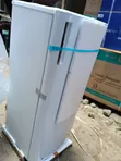LG Smart Inverter Upright Freezer - Sabon Abu - 2