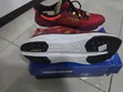 Brand New Skechers Trainers - Red - 2