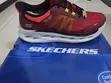 Brand New Skechers Trainers - Red - 3