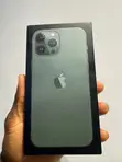 Apple iPhone 13 Pro Max 128GB Green - 2