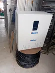 Haisic 8kWh Lithium Battery with 4.2kVA Hybrid Inverter - 1