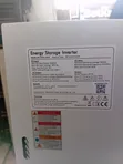 Haisic 8kWh Lithium Battery with 4.2kVA Hybrid Inverter - 4
