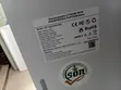 Haisic 8kWh Lithium Battery with 4.2kVA Hybrid Inverter - 5