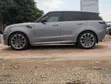 Sabon Land Rover Range Rover Sport Dynamic SE 2024 Grey - 1