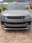 Sabon Land Rover Range Rover Sport Dynamic SE 2024 Grey - 2
