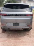 Sabon Land Rover Range Rover Sport Dynamic SE 2024 Grey - 3