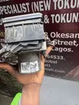 Hyundai Elantra 2011-2013 ABS Pump & Module - 2