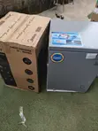 Midea 142L Convertible Chest Freezer & Fridge - 2