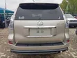 Lexus GX 460 Luxury 2020 Gold - 2