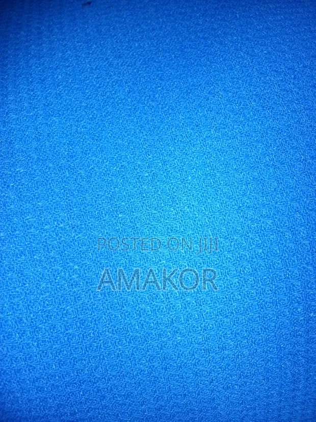 Cubana Fabric - Kayayyakin Ingantacce don Bikin Musamman - 1