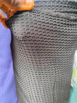 Cubana Fabric - Kayayyakin Ingantacce don Bikin Musamman