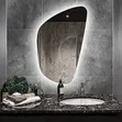 Brand New Dressing Mirror with Lights - 2