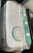 Hisense Injin Wanki 11kg - 1