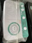Hisense Injin Wanki 11kg - 4