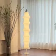 Artemide Falkland Silk Floor Lamp - 1