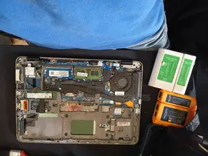 Computer Repair, Setup & Training Services