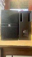 JBL KP12 12-inch Professional Speakers (Sabon Hannu) - 1