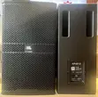JBL KP12 12-inch Professional Speakers (Sabon Hannu) - 2