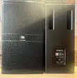 JBL KP12 12-inch Professional Speakers (Sabon Hannu) - 3