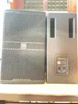JBL KP12 12-inch Professional Speakers (Sabon Hannu) - 4