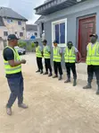Kaedso Security Services Limited - 5