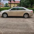 Toyota Camry 2.4 LE 2008 Zinari - 1