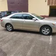 Toyota Camry 2.4 LE 2008 Zinari - 2