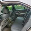 Toyota Camry 2.4 LE 2008 Zinari - 4