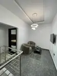 Furnished 4-Bedroom Duplex for Rent in GRA Phase 3, Port Harcourt - 1