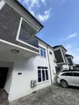 Furnished 4-Bedroom Duplex for Rent in GRA Phase 3, Port Harcourt - 2