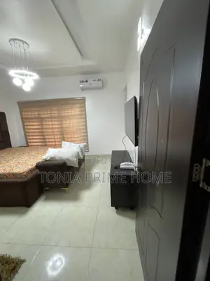 Furnished 4-Bedroom Duplex for Rent in GRA Phase 3, Port Harcourt