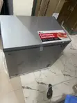LG Chest Freezer 205R - 194L - 2