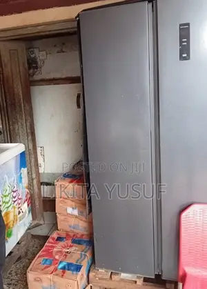 Siyasa a Wuse Market Sashen Firij