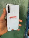 Xiaomi Redmi Note 8 128GB Blue - 3