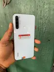 Xiaomi Redmi Note 8 128GB Blue - 5