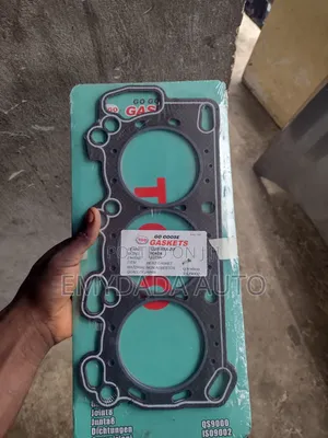 Gasket na Honda Accord, Civic, MDX, Pilot & Acura Duk Samfurai