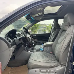 2005 Acura MDX Premium SUV AWD
