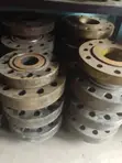 6 Inch Class 1500 Flanges - 1