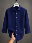 Vintage Polo Ralph Lauren Longsleeve Shirts - 1