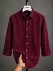 Vintage Polo Ralph Lauren Longsleeve Shirts - 4