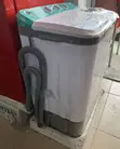 Hisense 5kg Washing Machine - 1