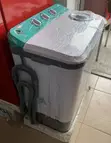 Hisense 5kg Washing Machine - 2