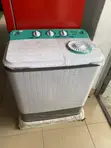 Hisense 5kg Washing Machine - 3