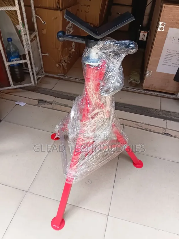 Pipe Stand - Brand New - 1