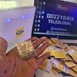 MTN 120GB Data SIM Card - 1