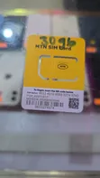 MTN 120GB Data SIM Card - 2
