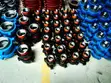 4" Fig 100, 1000 PSI Threaded Union - 1