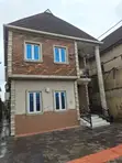 Furnished 4-Bedroom Duplex in Secured Estate, Ayobo for Sale - 5